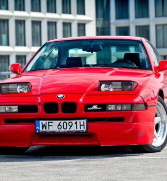 Descargar Manual PDF BMW 850Ci 1989 de Reparación DESCARGA GRATIS