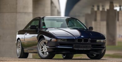 Descargar Manual PDF BMW 850Ci 1998 de Reparación DESCARGA GRATIS