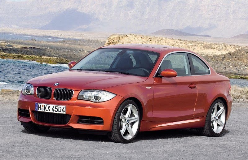 Descargar Manual PDF BMW Serie 1 E82 2007 de Reparación DESCARGA GRATIS