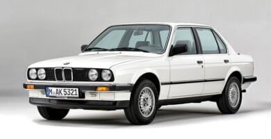 Descargar Manual PDF BMW Serie 3 1985 de Reparación DESCARGA GRATIS