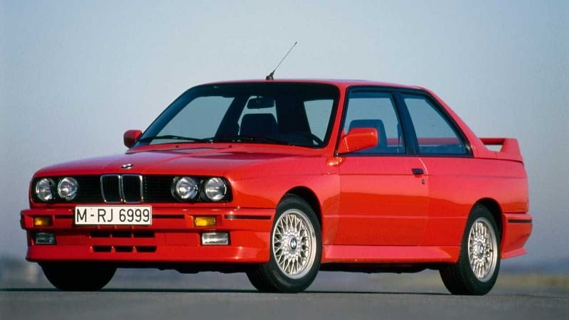 Descargar Manual PDF BMW Serie 3 E30 1992 de Reparación DESCARGA GRATIS