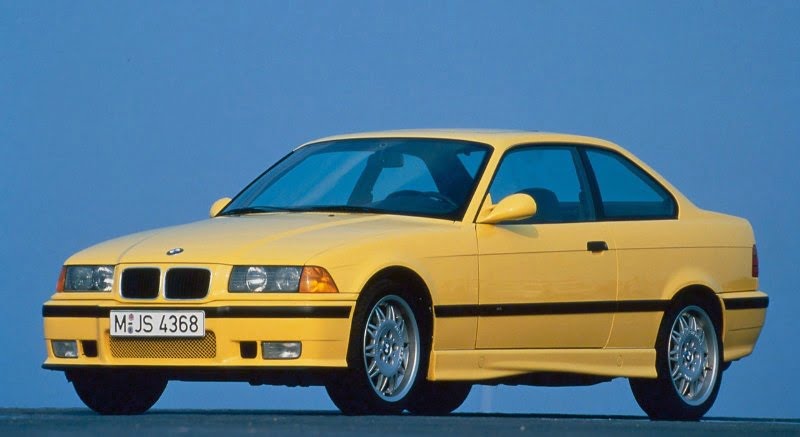 Descargar Manual PDF BMW Series 3 E36 2000 de Reparación DESCARGA GRATIS