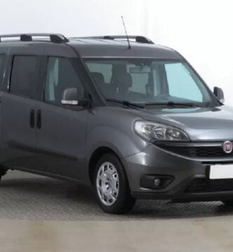 Descargar Catalogo de Partes FIAT 3A FIORINO EXPORT 2007 AutoPartes y Refacciones