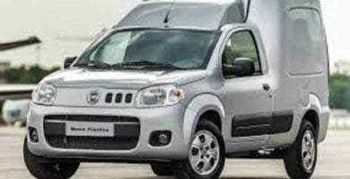 Descargar Catalogo de Partes FIAT 3A FIORINO EXPORT 2010 AutoPartes y Refacciones