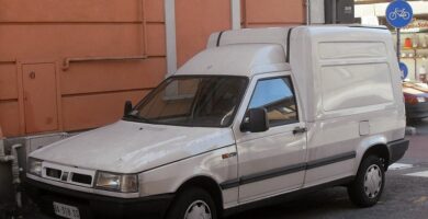 Descargar Catalogo de Partes FIAT FIORINO 1998 AutoPartes y Refacciones