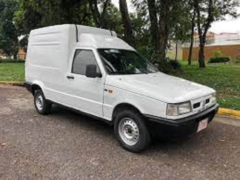 Descargar Catalogo de Partes FIAT FIORINO 2001 AutoPartes y Refacciones