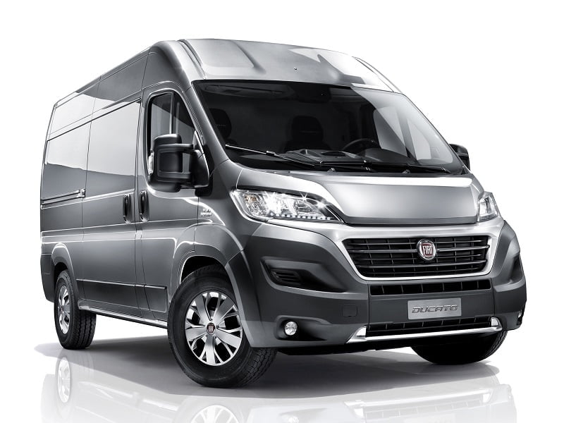 Descargar Catalogo de Partes 4X Nuovo Ducato 2013 AutoPartes y Refacciones