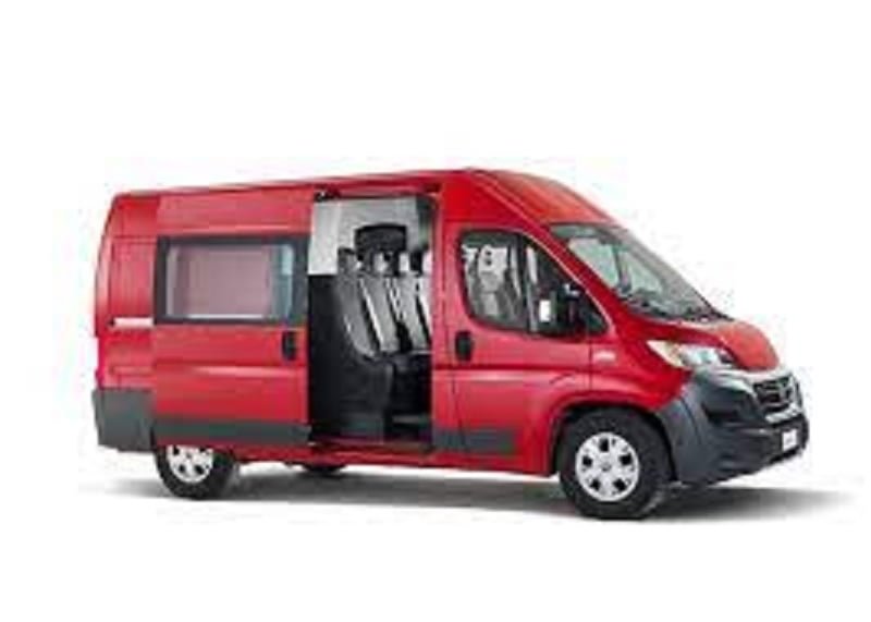 Descargar Catalogo de Partes 4X Nuovo Ducato 2014 AutoPartes y Refacciones