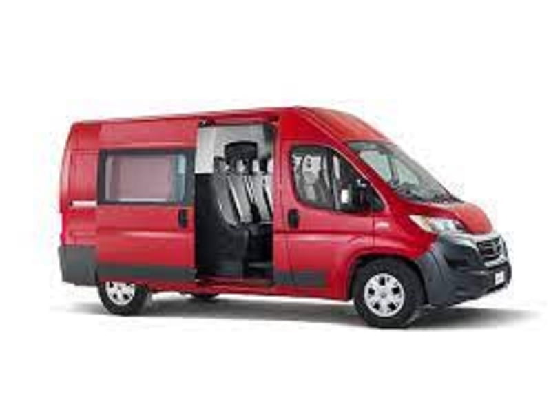 Descargar Catalogo de Partes 4X Nuovo Ducato 2015 AutoPartes y Refacciones