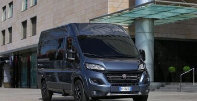 Descargar Catalogo de Partes 4X Nuovo Ducato 2016 AutoPartes y Refacciones