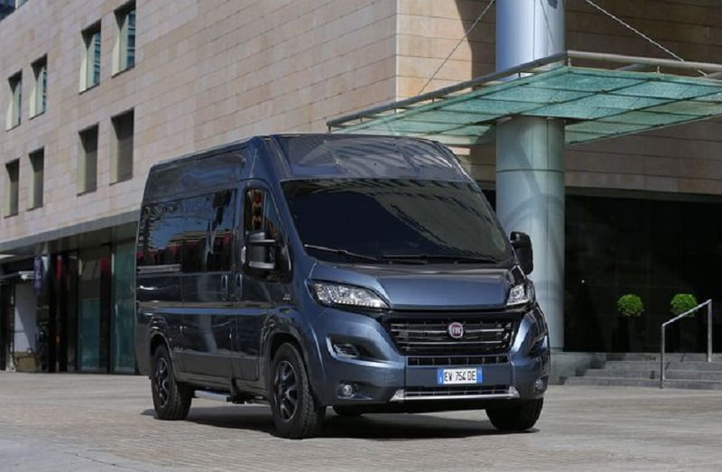 Descargar Catalogo de Partes 4X Nuovo Ducato 2016 AutoPartes y Refacciones