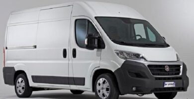 Descargar Catalogo de Partes 4X Nuovo Ducato 2018 AutoPartes y Refacciones