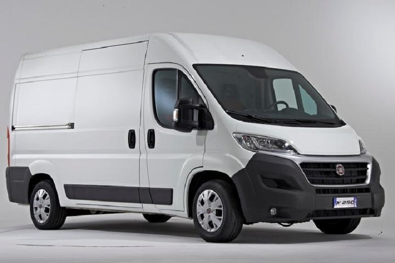 Descargar Catalogo de Partes 4X Nuovo Ducato 2018 AutoPartes y Refacciones