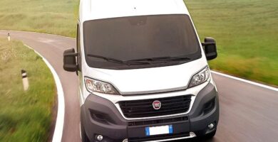 Descargar Catalogo de Partes 4X Nuovo Ducato 2019 AutoPartes y Refacciones