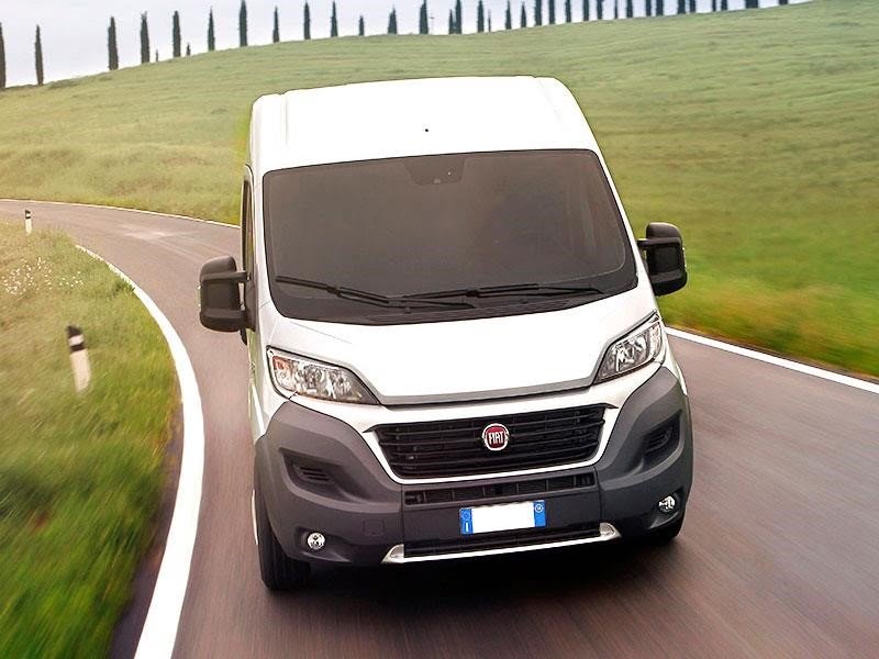 Descargar Catalogo de Partes 4X Nuovo Ducato 2019 AutoPartes y Refacciones