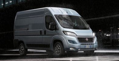 Descargar Catalogo de Partes 4X Nuovo Ducato 2020 AutoPartes y Refacciones