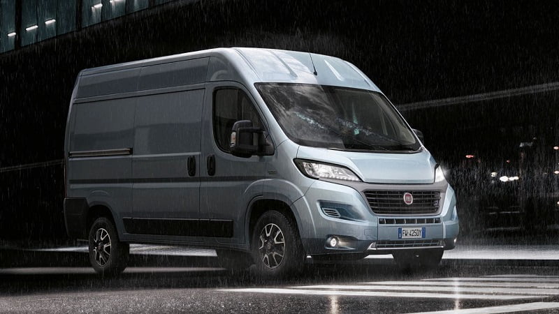 Descargar Catalogo de Partes 4X Nuovo Ducato 2020 AutoPartes y Refacciones