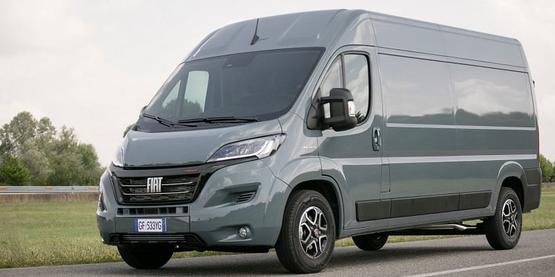 Descargar Catalogo de Partes 4X Nuovo Ducato 2022 AutoPartes y Refacciones