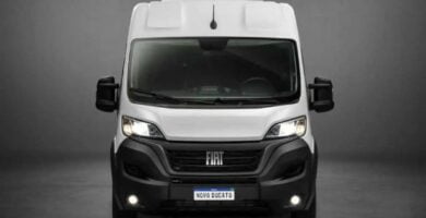 Descargar Catalogo de Partes 4X Nuovo Ducato 2023 AutoPartes y Refacciones