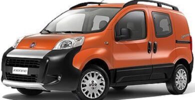 Descargar Catalogo de Partes FIAT 3N Nuovo Fiorino 2011 AutoPartes y Refacciones