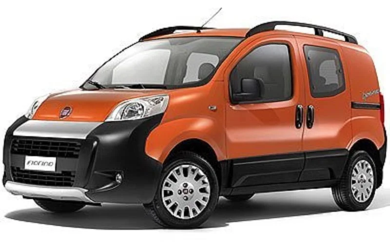 Descargar Catalogo de Partes FIAT 3N Nuovo Fiorino 2011 AutoPartes y Refacciones