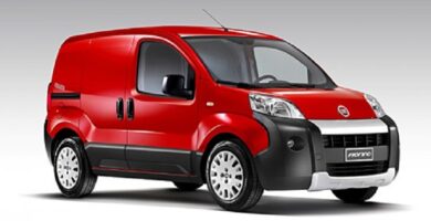 Descargar Catalogo de Partes FIAT 3N Nuovo Fiorino 2014 AutoPartes y Refacciones