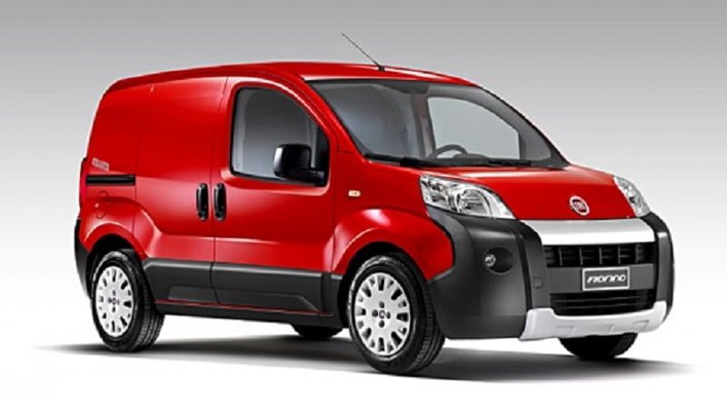 Descargar Catalogo de Partes FIAT Nuovo Fiorino 2014 AutoPartes y Refacciones