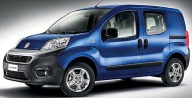 Descargar Catalogo de Partes FIAT 3N Nuovo Fiorino 2016 AutoPartes y Refacciones