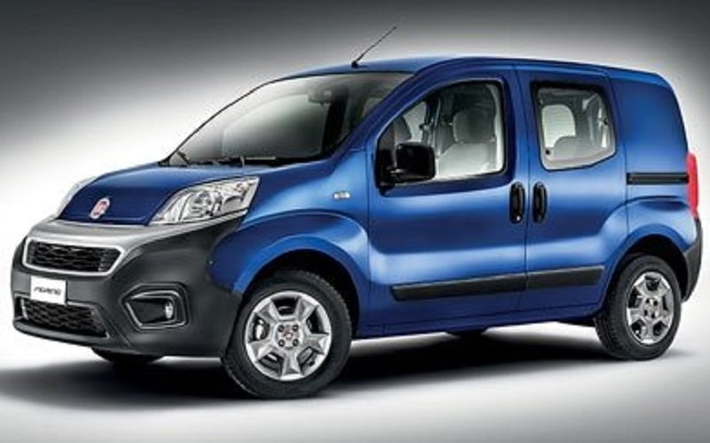 Descargar Catalogo de Partes FIAT 3N Nuovo Fiorino 2016 AutoPartes y Refacciones