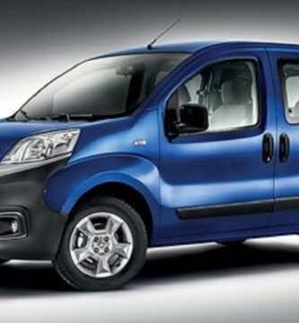 Descargar Catalogo de Partes FIAT 3N Nuovo Fiorino 2017 AutoPartes y Refacciones