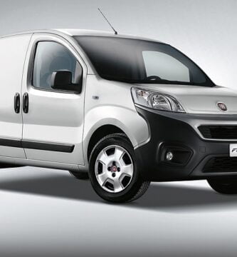 Descargar Catalogo de Partes FIAT 3N Nuovo Fiorino 2018 AutoPartes y Refacciones