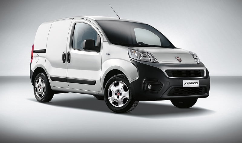 Descargar Catalogo de Partes FIAT 3N Nuovo Fiorino 2018 AutoPartes y Refacciones