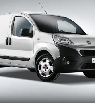 Descargar Catalogo de Partes FIAT 3N Nuovo Fiorino 2019 AutoPartes y Refacciones