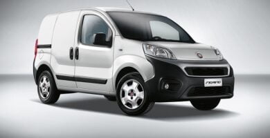 Descargar Catalogo de Partes FIAT Nuovo Fiorino 2019 AutoPartes y Refacciones