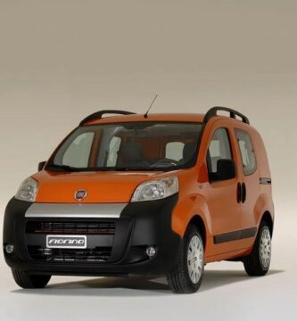 Descargar Catalogo de Partes FIAT Nuovo Fiorino 2020 AutoPartes y Refacciones