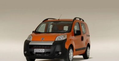 Descargar Catalogo de Partes FIAT Nuovo Fiorino 2020 AutoPartes y Refacciones