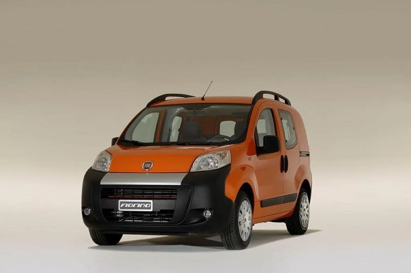 Descargar Catalogo de Partes FIAT Nuovo Fiorino 2020 AutoPartes y Refacciones