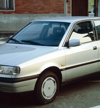 Descargar Catalogo de Partes LANCIA RJ DEDRA 1986 AutoPartes y Refacciones