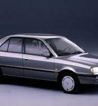 Descargar Catalogo de Partes LANCIA SM DEDRA 1994 AutoPartes y Refacciones