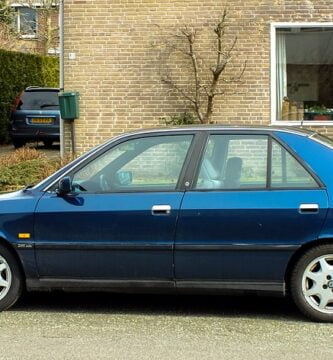 Descargar Catalogo de Partes LANCIA RJ DEDRA 2002 AutoPartes y Refacciones