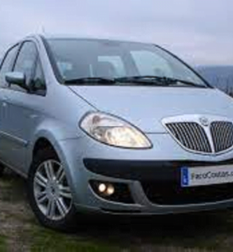 Descargar Catalogo de Partes LANCIA TG MUSA 2007 AutoPartes y Refacciones