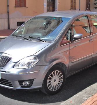 Descargar Catalogo de Partes LANCIA TG MUSA 2009 AutoPartes y Refacciones