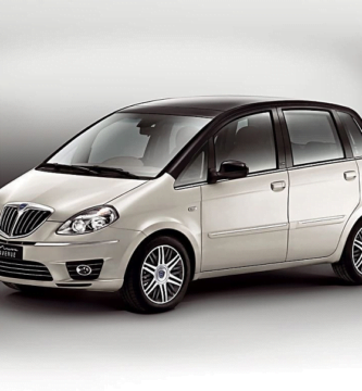 Descargar Catalogo de Partes LANCIA MUSA 2011 AutoPartes y Refacciones