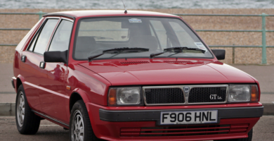 Descargar Catalogo de Partes LANCIA DELTA SA 1990 AutoPartes y Refacciones