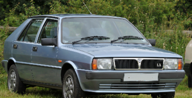 Descargar Catalogo de Partes LANCIA DELTA SA 1997 AutoPartes y Refacciones