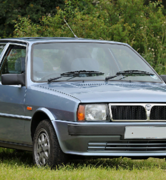 Descargar Catalogo de Partes LANCIA DELTA EVOLUZIONE 1998 AutoPartes y Refacciones