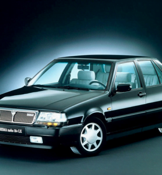 Descargar Catalogo de Partes LANCIA SB THEMA 1988 AutoPartes y Refacciones
