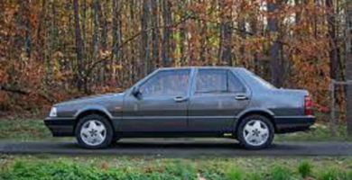 Descargar Catalogo de Partes LANCIA SB THEMA 1997 AutoPartes y Refacciones