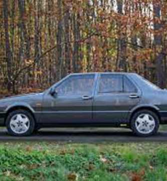 Descargar Catalogo de Partes LANCIA SZ THEMA 1998 AutoPartes y Refacciones