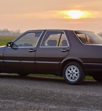 Descargar Catalogo de Partes LANCIA SD THEMA 2000 AutoPartes y Refacciones